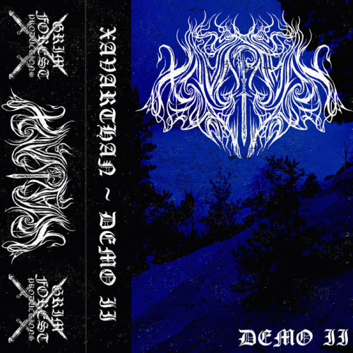 Xavarthan : Demo II Xavarthan : Demo II